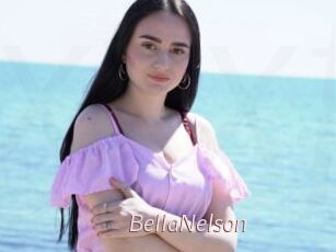 BellaNelson