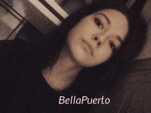 BellaPuerto xxx Free Sites