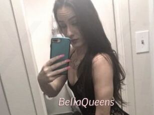 BellaQueens