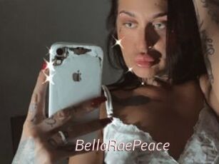 BellaRaePeace