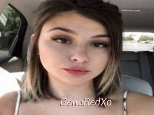 BellaRedXo