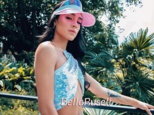 BellaRusell