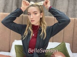 BellaSvenson