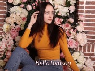 BellaTomson