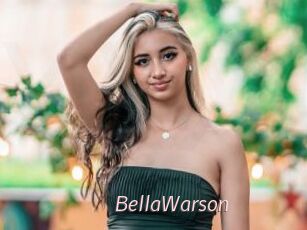 BellaWarson