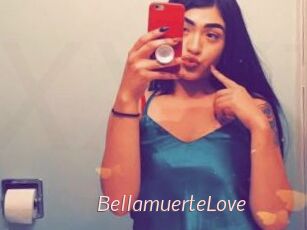 BellamuerteLove xxx Free Sites