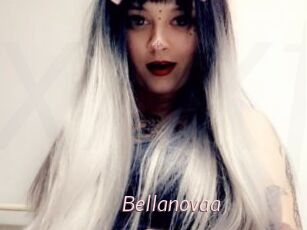 Bellanovaa