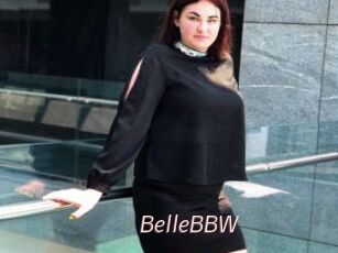 BelleBBW