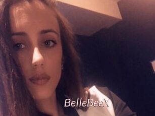 BelleBeeX
