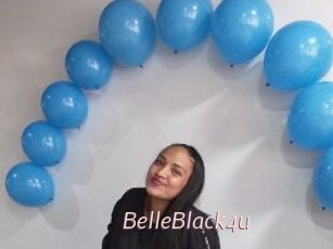 BelleBlack4u