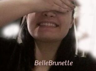 BelleBrunette