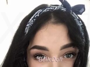 BelleDoll