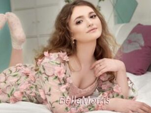 BelleMorris