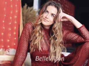 BelleVilson
