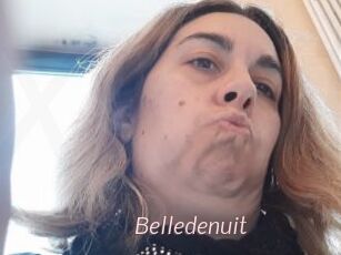 Belledenuit
