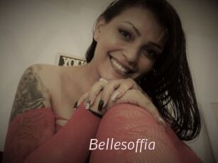 Bellesoffia