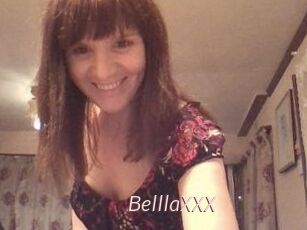 BelllaXXX