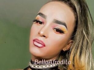 BelloAfrodita