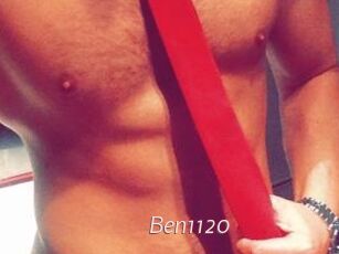 Ben1120