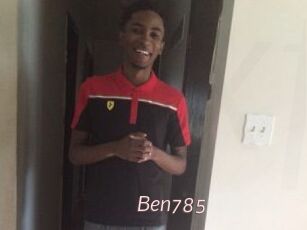 Ben785
