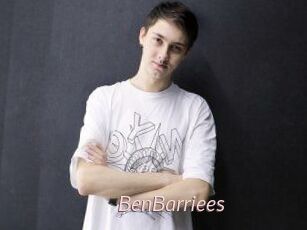 BenBarriees