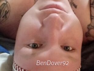 BenDover92
