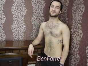 BenFarrel