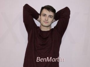 BenMartin