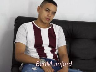 BenMumford