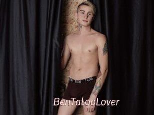 BenTatooLover