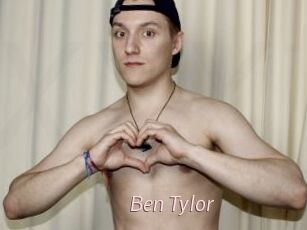 Ben_Tylor