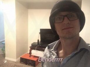 Benderrrr