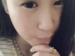 Benefere