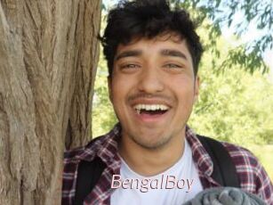 BengalBoy