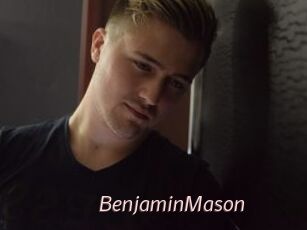 BenjaminMason