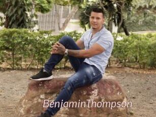BenjaminThompson