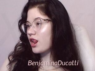 BenjaminaDucatti xxx Free Sites