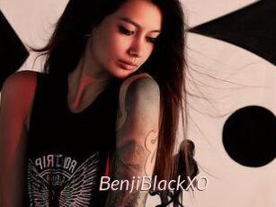 BenjiBlackXO