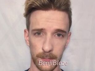 BenjiBlaze