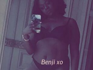 Benji_xo