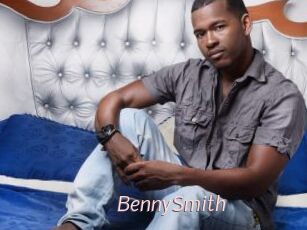 BennySmith