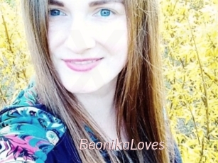 BeonikaLoves