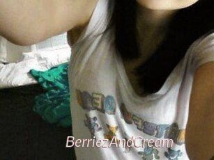 BerriezAndCream