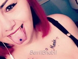 Berrii_Bhabii