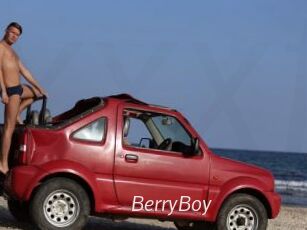 BerryBoy