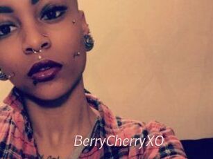 BerryCherryXO xxx Free Sites