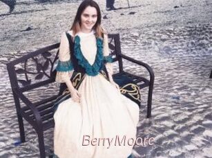 BerryMoore