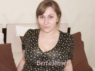 BertaJensen