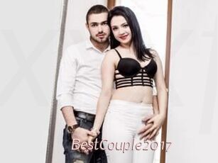 BestCouple2017