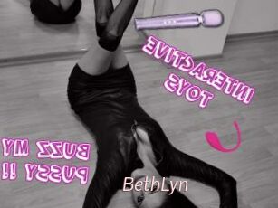 BethLyn